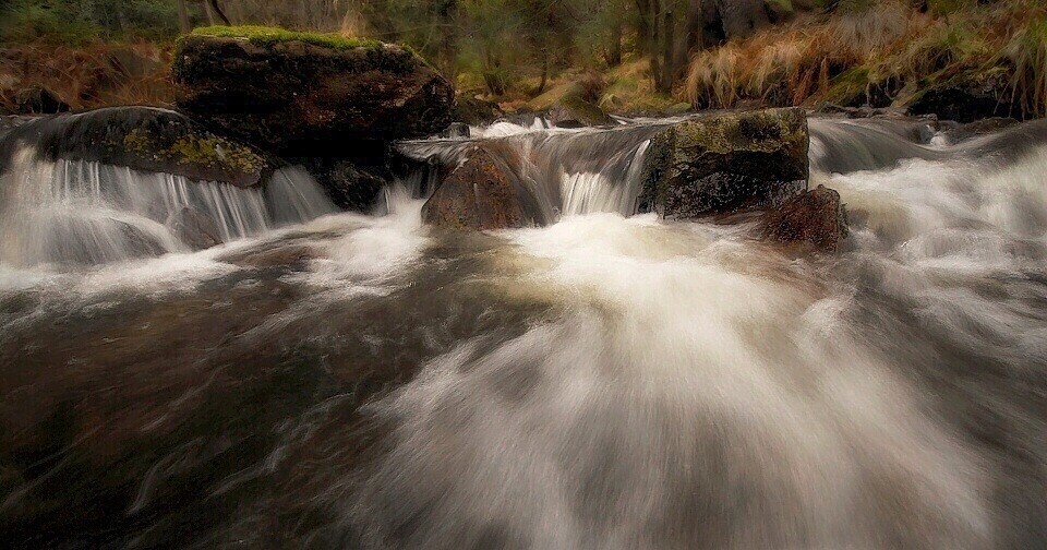 Bystřický potok 05