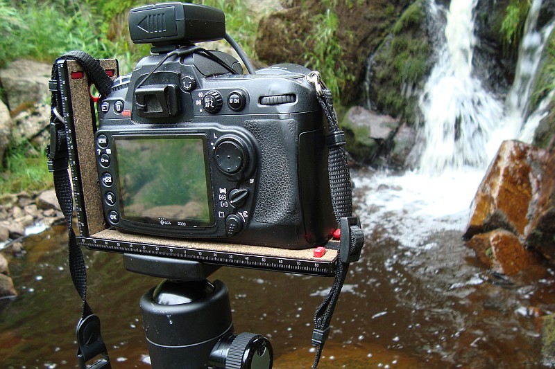 Používaná technika 03